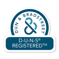 D-U-N-S Registered