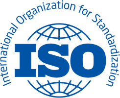 ISO Certified